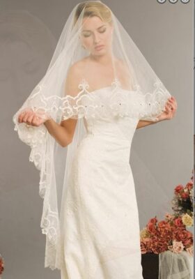 veil 002 280x400 - Bridal Accessories