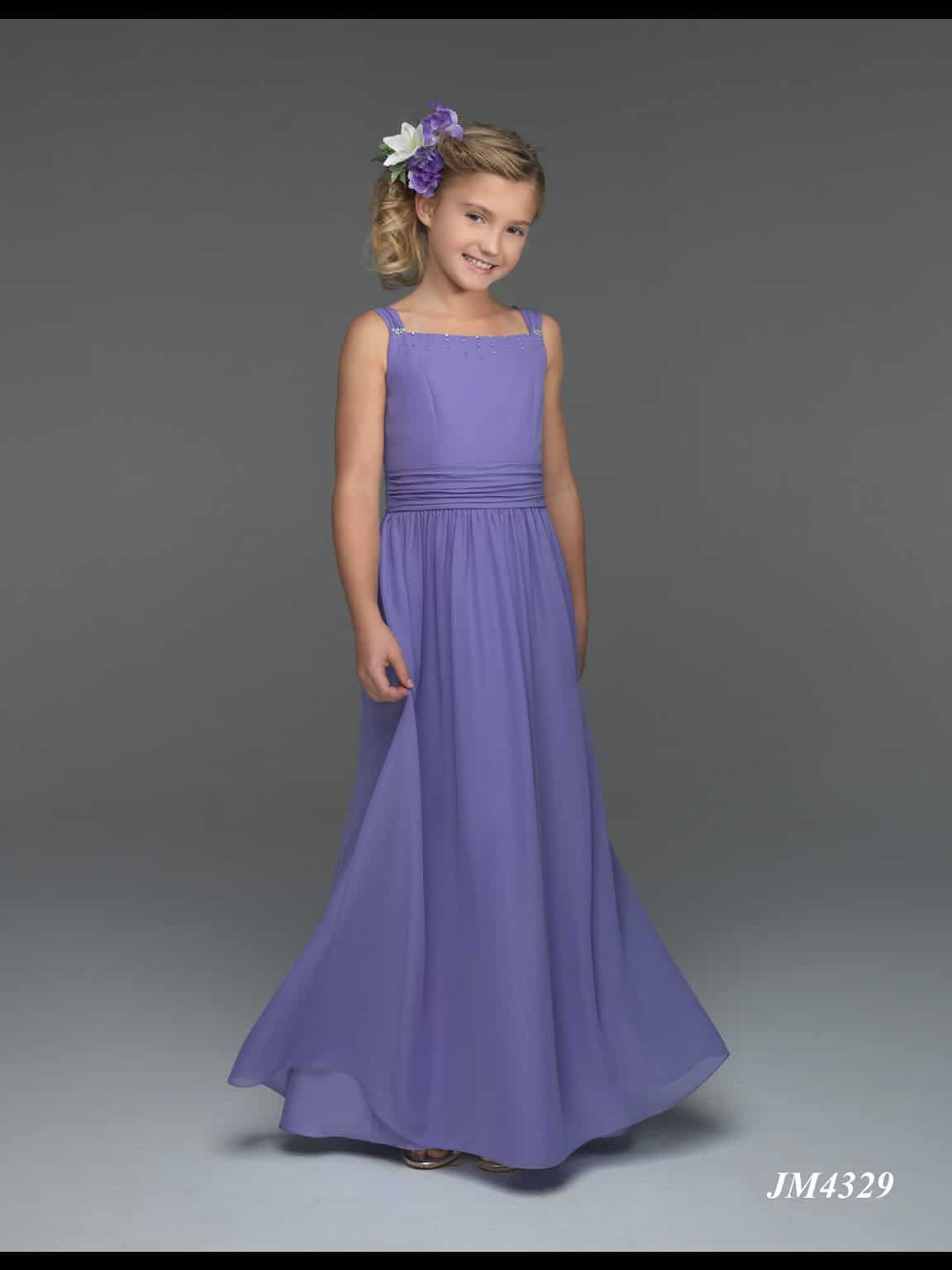 Bridesmaid Dress JM4329 Marilyn's Bridal