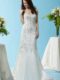 Wedding dresses - BL123-1
