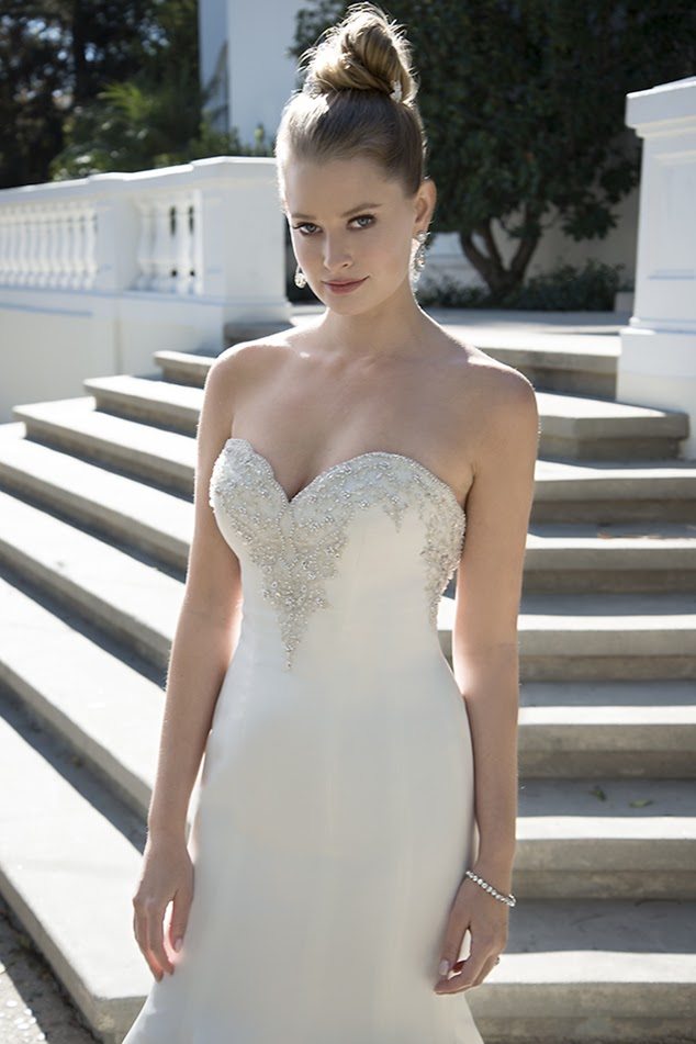 Wedding gowns PA9259C