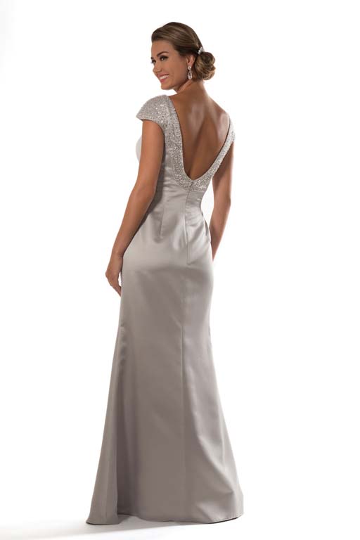 Bridesmaid Dress BM2146