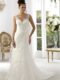 AT4638- Wedding Dress