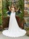 Wedding dress 5703-back