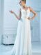 Chiffon wedding dress AT6679-Thumbnail