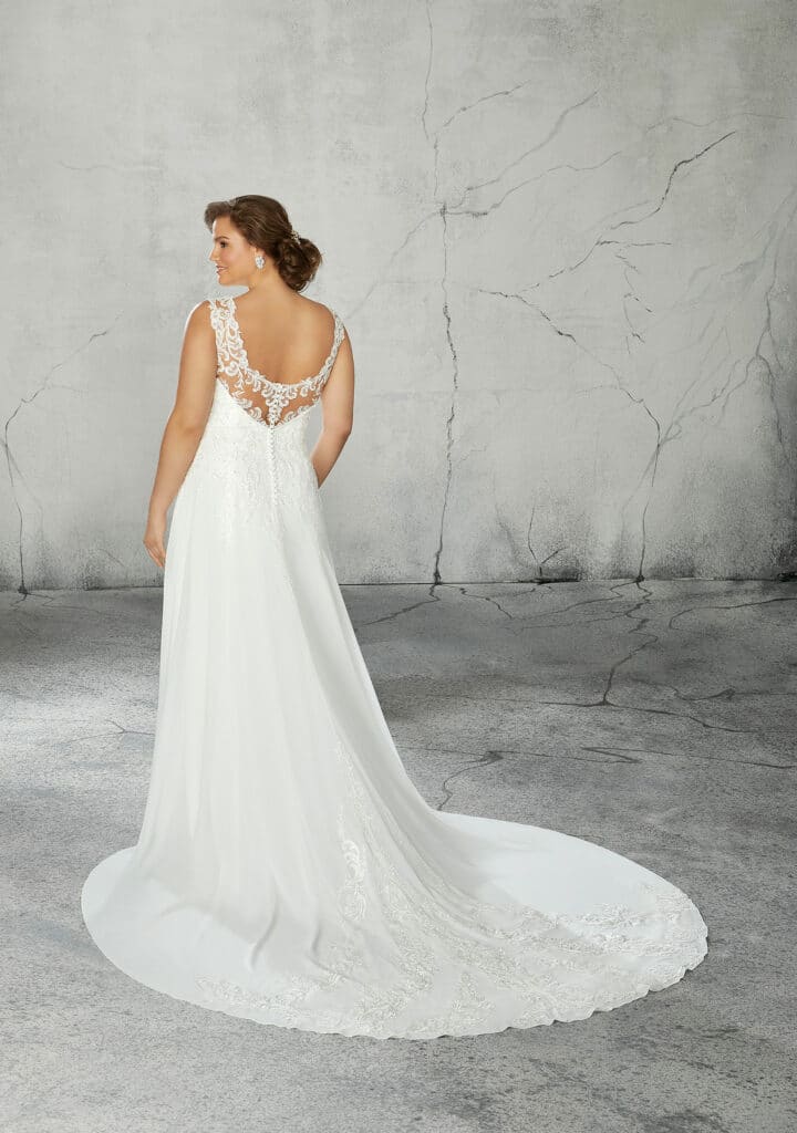 Ramona-Plus-Size-Wedding-Dress3267-back