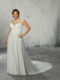 Ramona-Plus-Size-Wedding-Dress3267-front