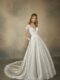 Reina Wedding Dress 2082-front