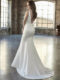 Wedding Dress AT4752XB Back