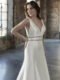 Wedding Dress AT6689 detail