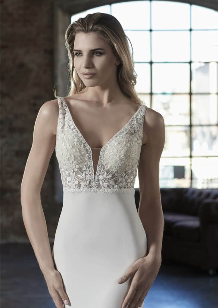 Marilyn’s Bridal Affordable Wedding Dresses & Plus Size Bridal Gowns