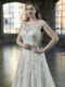 Wedding Dress VW8789 - detail