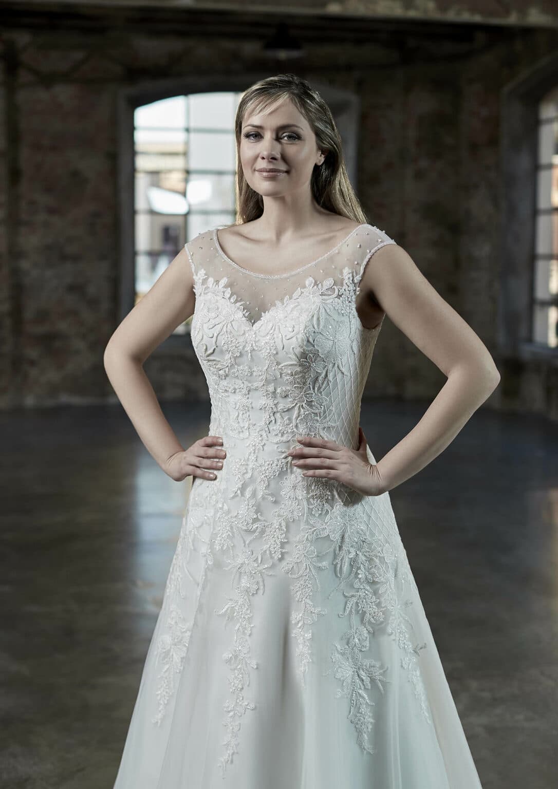 Affordable Wedding Dresses Auckland | Marilyn's Bridal
