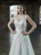 Wedding Dress VW8794 - closeup