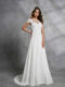 18308 Ilesha Wedding Dress_front