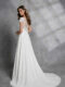 18308 Ilesha Wedding Dress_back