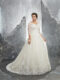 Plus-Size-Wedding-Dress-3235-front
