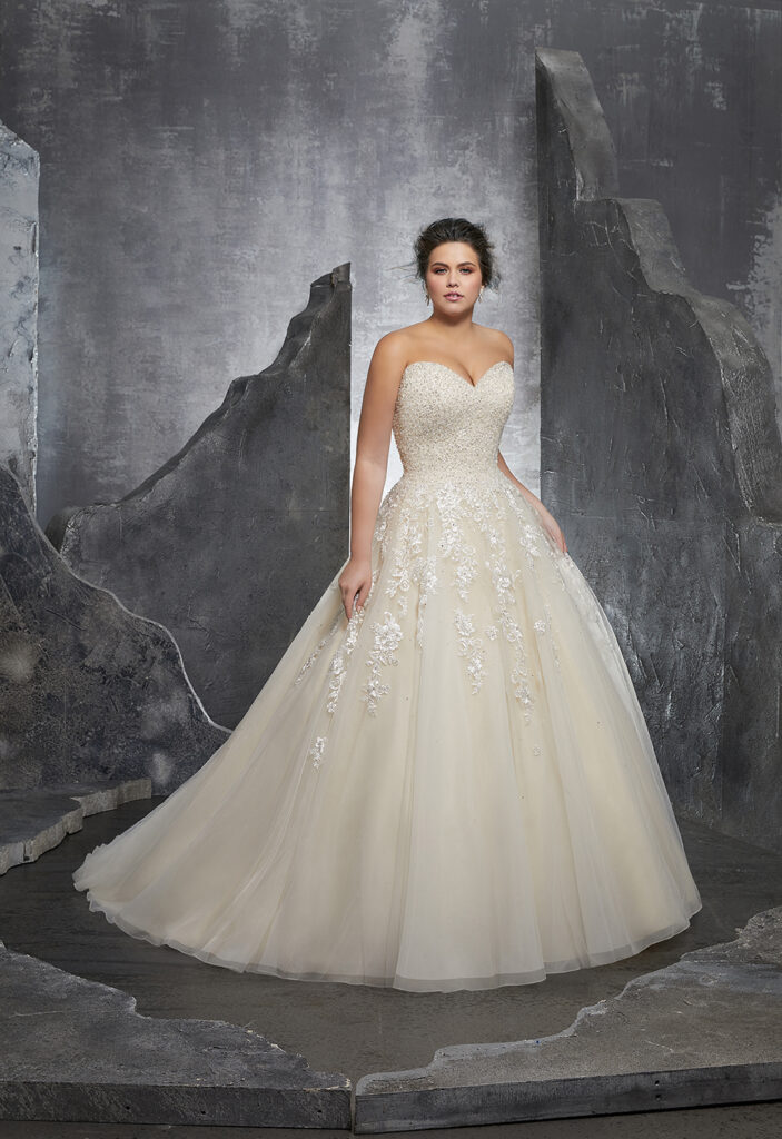Kasmira-Plus-Size-Wedding-Dress-front