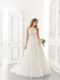 2187-A-line-tulle-wedding-gown-front
