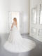 3304-Ama-plus-size-wedding-dress-back