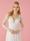 51779-Eden-Chiffon-Wedding-Dress-detail