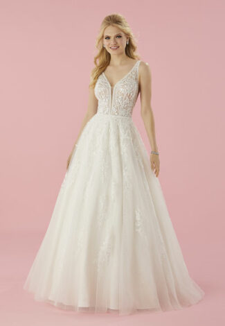 Affordable Wedding Dresses Auckland | Marilyn's Bridal