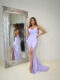 Ball Gown JP104-Lilac-1