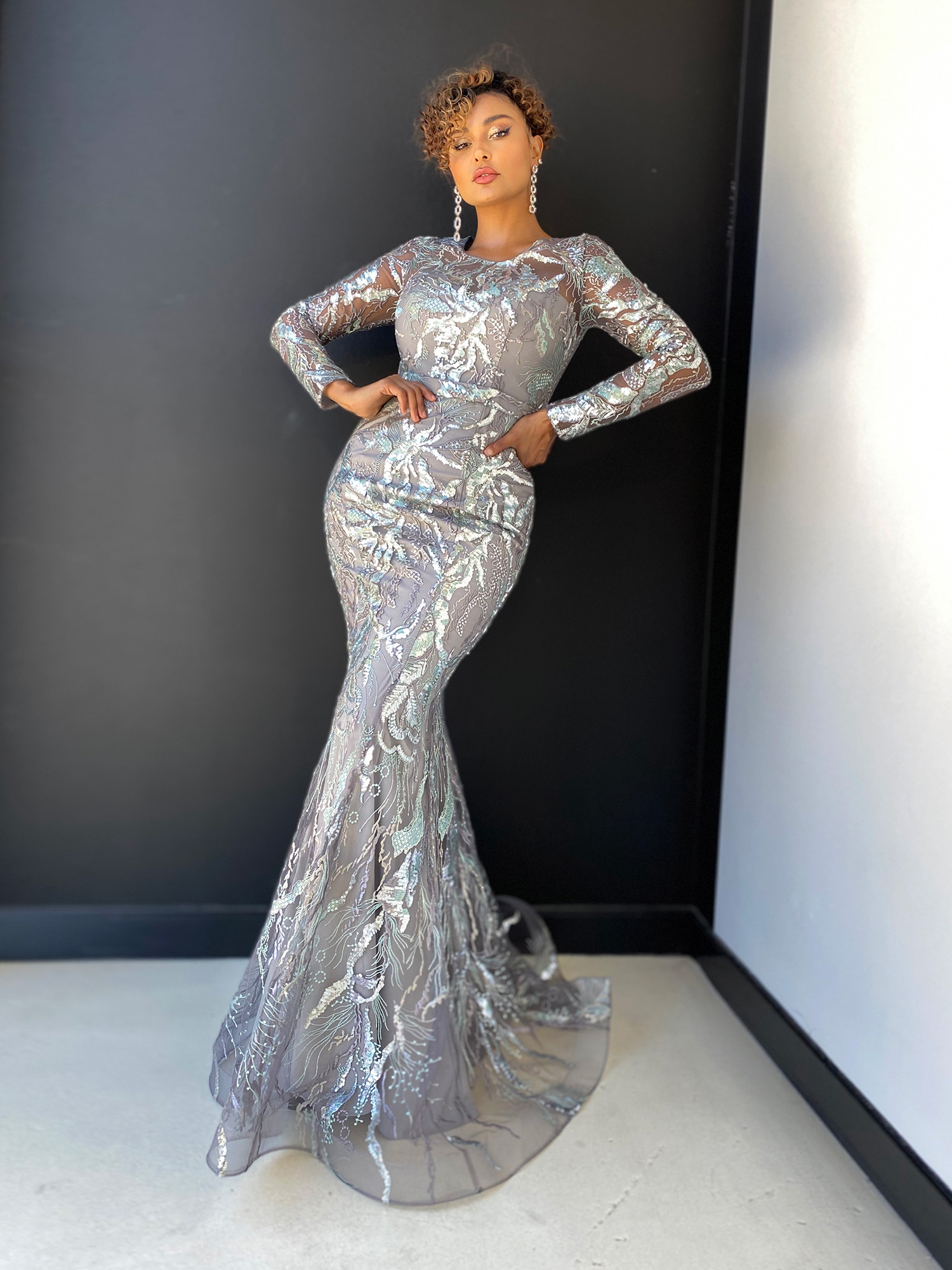 jadore ball gown