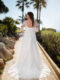 Lace-wedding-dress-ME-21311-back