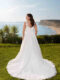 Lace-wedding-dress-ME-21315-back