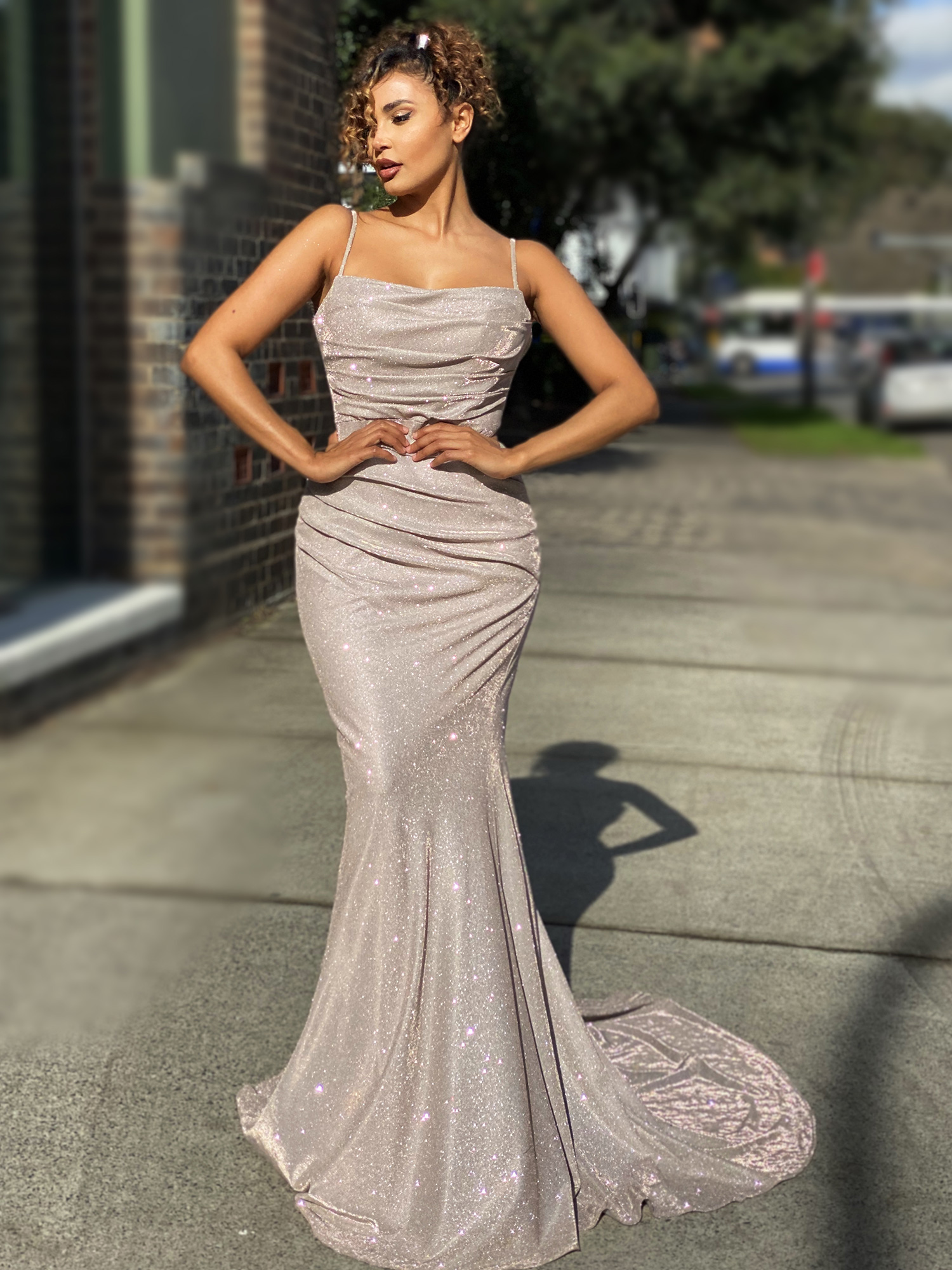 jadore ball gown