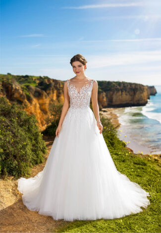 Affordable Wedding Dresses Auckland | Marilyn's Bridal