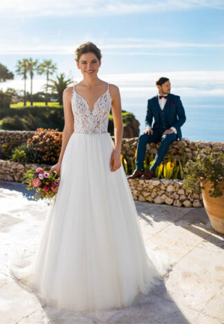 Affordable Wedding Dresses Auckland | Marilyn's Bridal