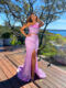 Ball Gown JX5058-Lilac