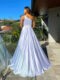 Ball Gown JX5059-White-Back