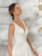 Morilee Wedding Dress 5684-detail