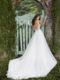 Morilee Wedding Dress 5959-back