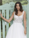 Morilee Wedding Dress 5959-detail
