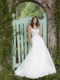 Morilee Wedding Dress 5959