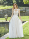 Morilee Wedding Dress 6966