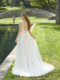 Morilee Wedding Dress-back