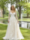 Morilee Wedding Gown 2420