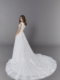 Morilee Wedding Gown 30102-back