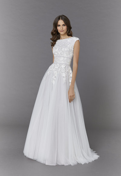 Morilee Wedding Gown 30102-feature