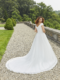 Morilee Wedding Gown 3344-back