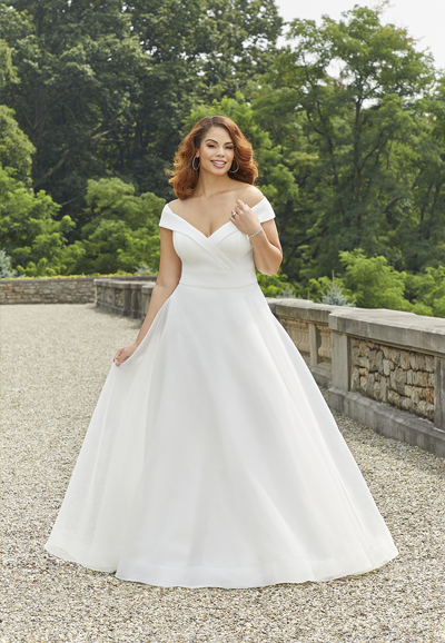 Morilee Wedding Gown 3344-feature