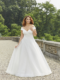 Morilee Wedding Gown 3344