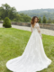 Morilee Wedding Gown 3346-back
