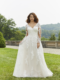 Morilee Wedding Gown 3346
