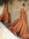Bridesmaid-Dress C501-Sienna