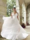 Wedding gown 3286